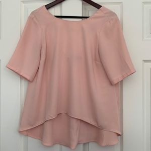 TopShop Blouse, Size 6